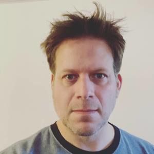 Meet your Posher, Lorne